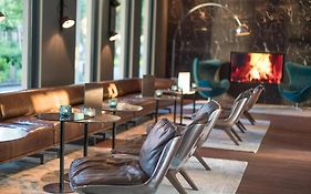 Motel One Hamburg Airport